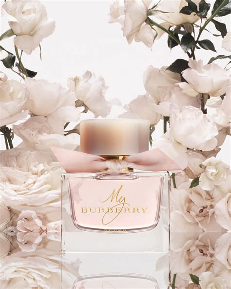 burberry beauty ig|Burberry instagram page.